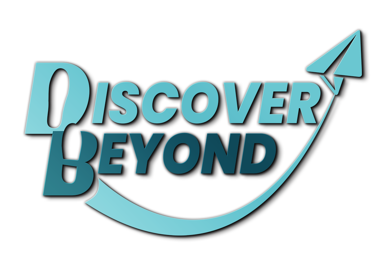 Discover Beyond | TAPAK X