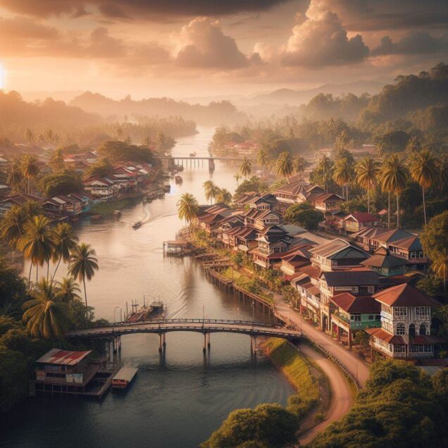 Kuala Kangsar
